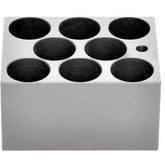 Module Block For Vials 25 mm